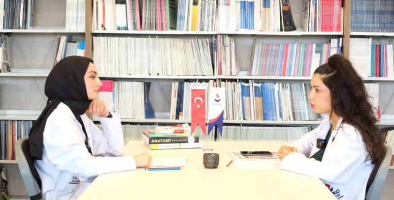 Ameliyathane Hizmetleri Programı adaylardan gelen sorular Part 1