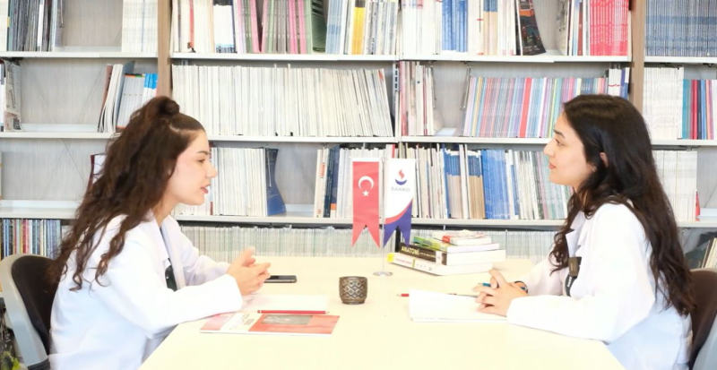 Ameliyathane Hizmetleri Programı adaylardan gelen sorular Part 2