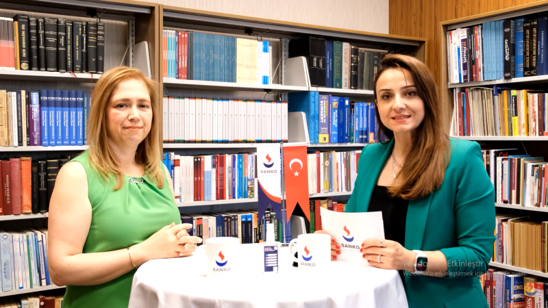 Prof. Dr. Arzu DEMİRGÜÇ/SBF Fizyoterapi ve Rehabilitasyon Bölümü