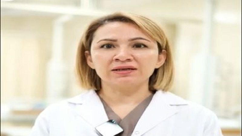 Doç. Dr. Betül Şimşek/Tıp Fakültesi