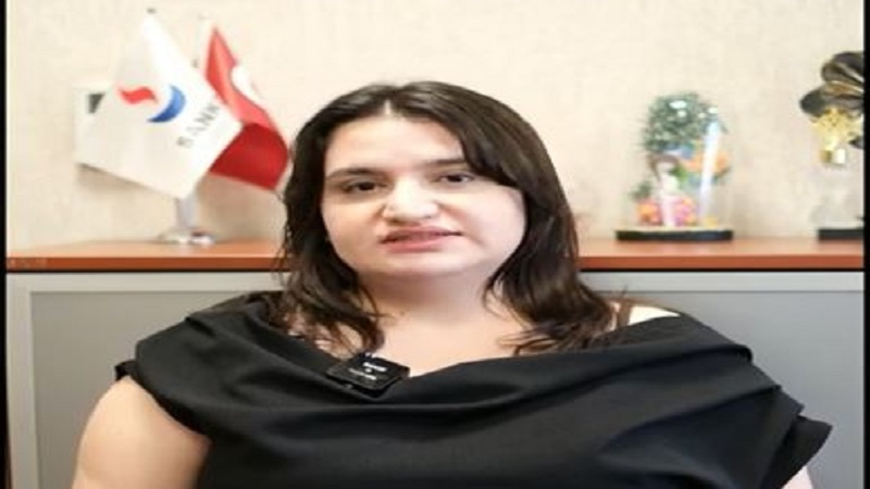 Dr. Öğr. Üyesi Ebru Karaaslan Karaca/Hemşirelik Bölümü
