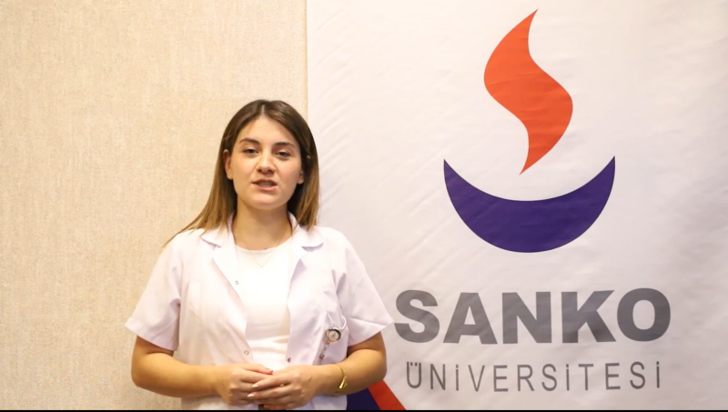 Elif Nur GÜÇLÜ-Fizyoterapi ve Rehabilitasyon Bölümü Mezunu