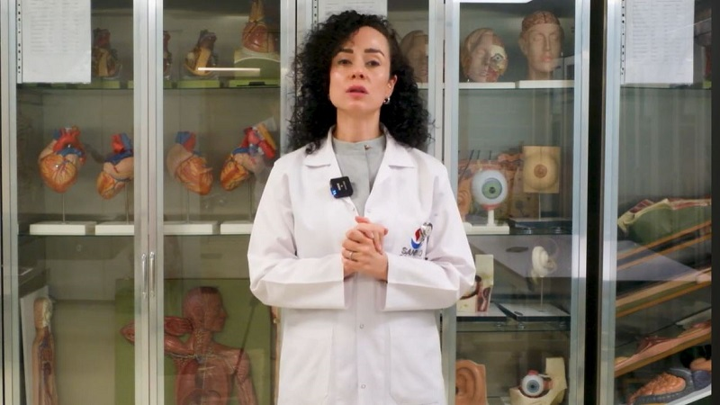 Doç. Dr. Elif Onur/Tıp Fakültesi