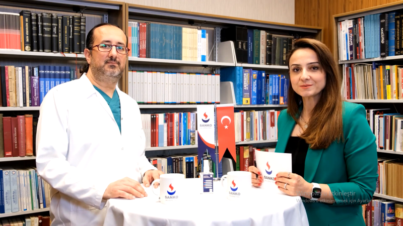 Doç. Dr. Erdal UYSAL /SHMYO Ameliyathane Hizmetleri Programı Başkanı
