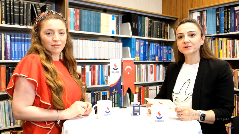 Dr. Öğr. Üyesi Funda Esin FAKILI /SBF Beslenme ve Diyetetik Bölümü