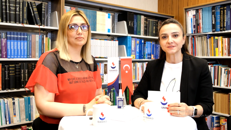 Dr. Öğr. Üyesi Hatice GÜZEL/SBF Hemşirelik Bölümü