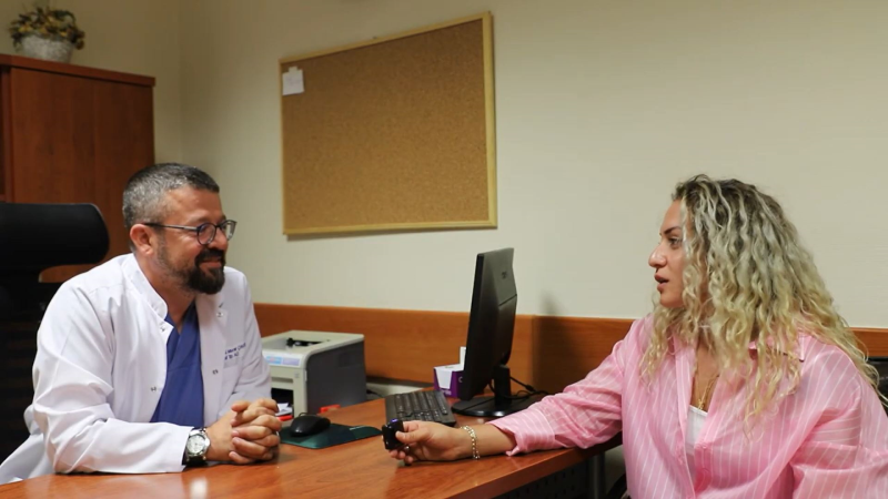 Dr. Öğr. Üyesi Murat Çavdar/İlk ve Acil Yardım Programı