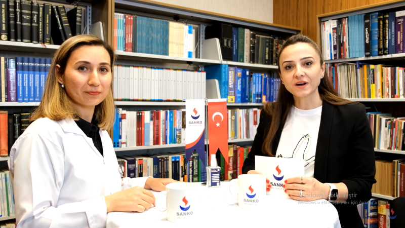 Dr. Öğr. Üyesi Tuba USTAOĞLU/ SBF Beslenme ve Diyetetik Bölümü