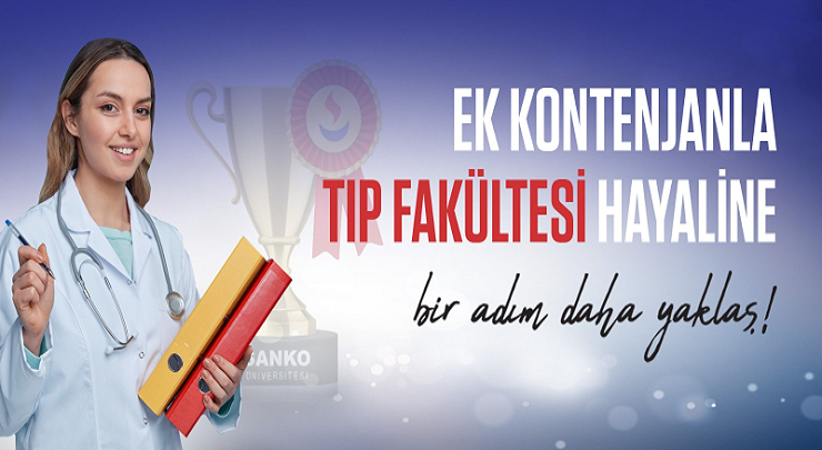 SANKO Üniversitesi